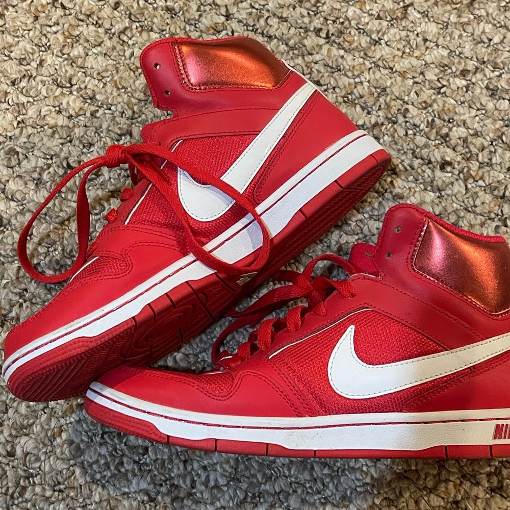 Nike High Tops